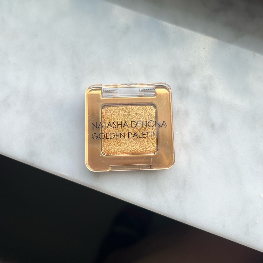 5 for $25🌴 Natasha Denona Single Eyeshadow from Golden Palette